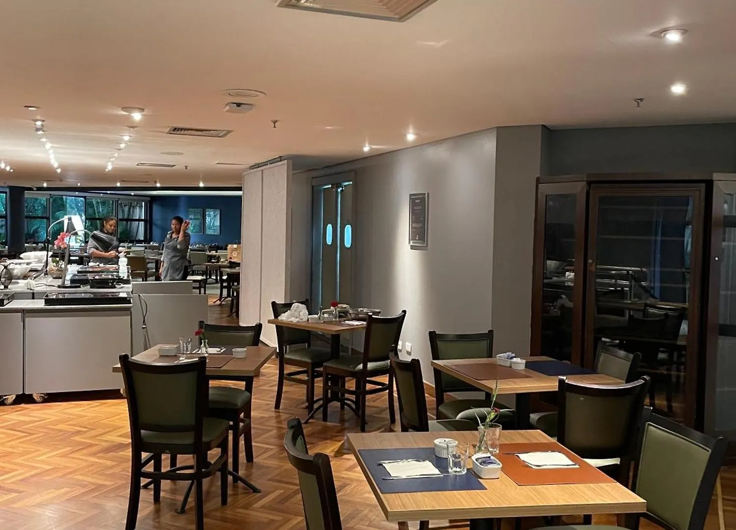 아파트 Flat No Hotel Q. Paulista Nos Jardins, Com Sacada! 상파울루
