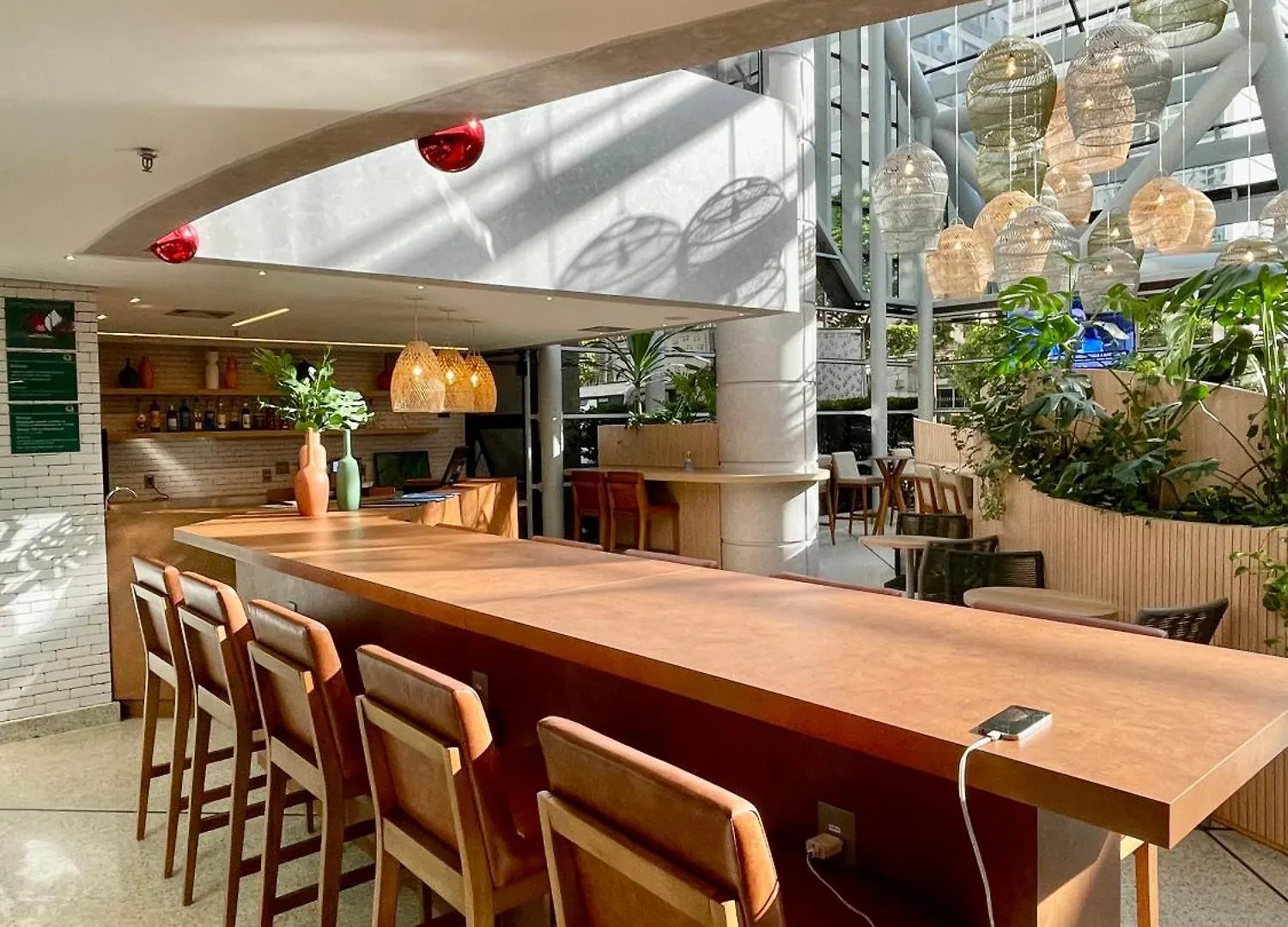 Flat No Hotel Q. Paulista Nos Jardins, Com Sacada! 상파울루 0*,