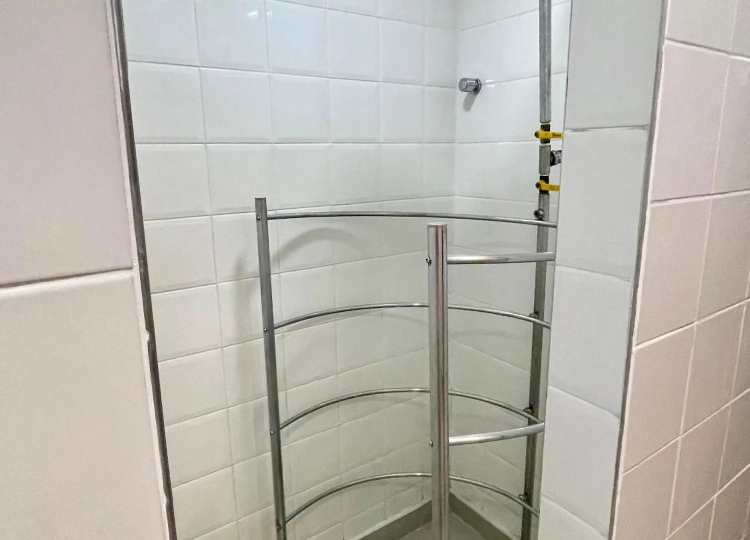 Flat No Hotel Q. Paulista Nos Jardins, Com Sacada! 상파울루