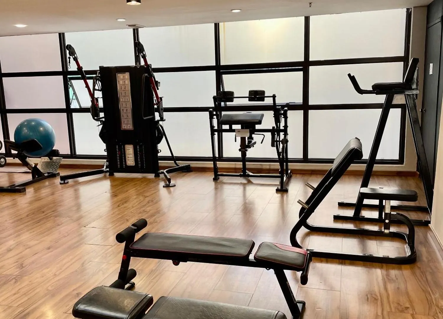 아파트 Flat No Hotel Q. Paulista Nos Jardins, Com Sacada! 상파울루