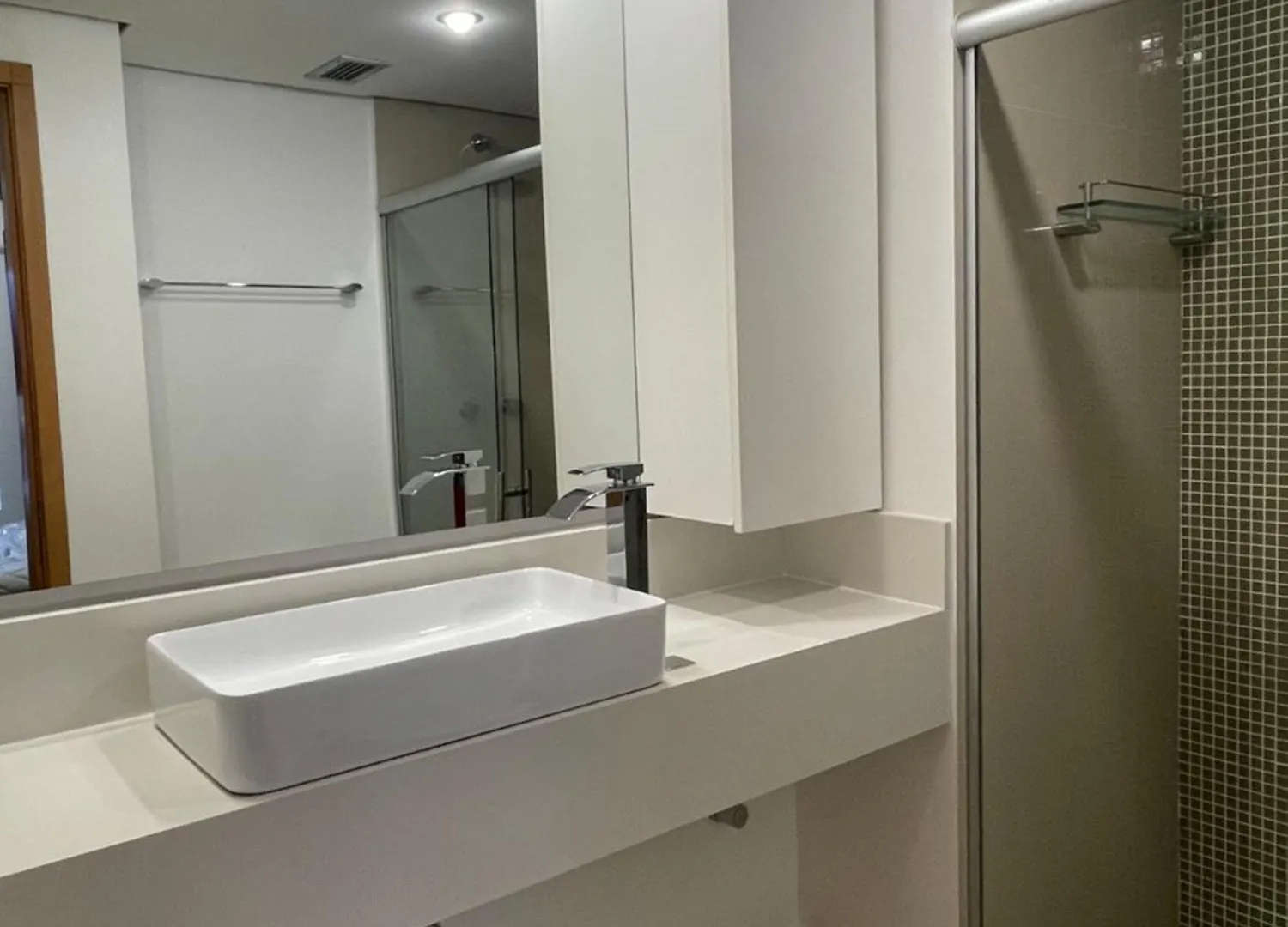 Flat No Hotel Q. Paulista Nos Jardins, Com Sacada! 상파울루 0*,