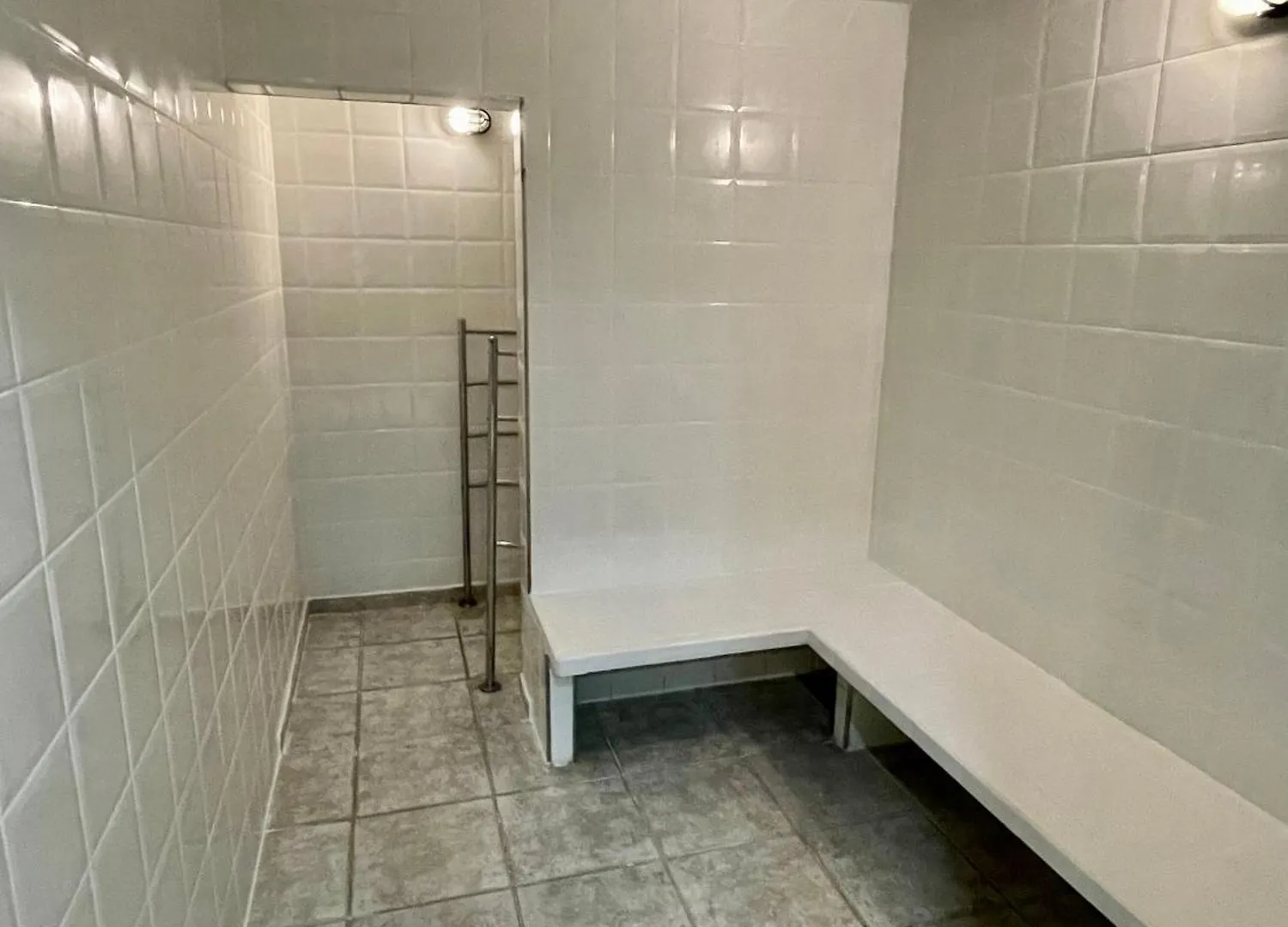 아파트 Flat No Hotel Q. Paulista Nos Jardins, Com Sacada! 상파울루
