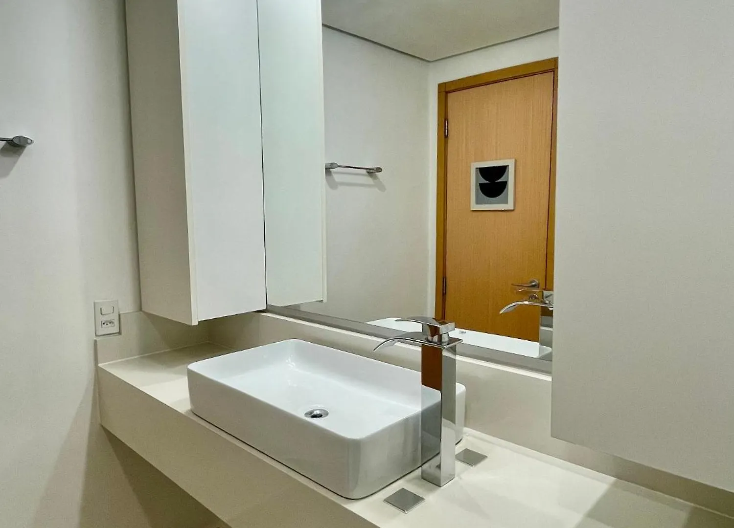 아파트 Flat No Hotel Q. Paulista Nos Jardins, Com Sacada! 상파울루