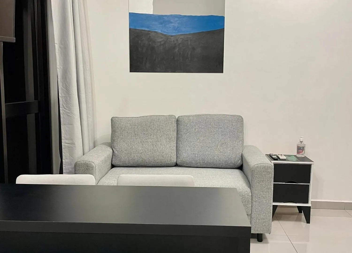 아파트 Flat No Hotel Q. Paulista Nos Jardins, Com Sacada! 상파울루 브라질