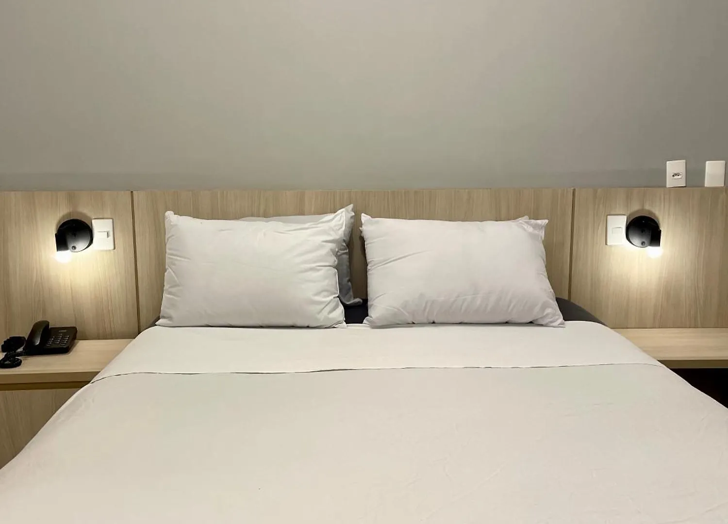 아파트 Flat No Hotel Q. Paulista Nos Jardins, Com Sacada! 상파울루 브라질